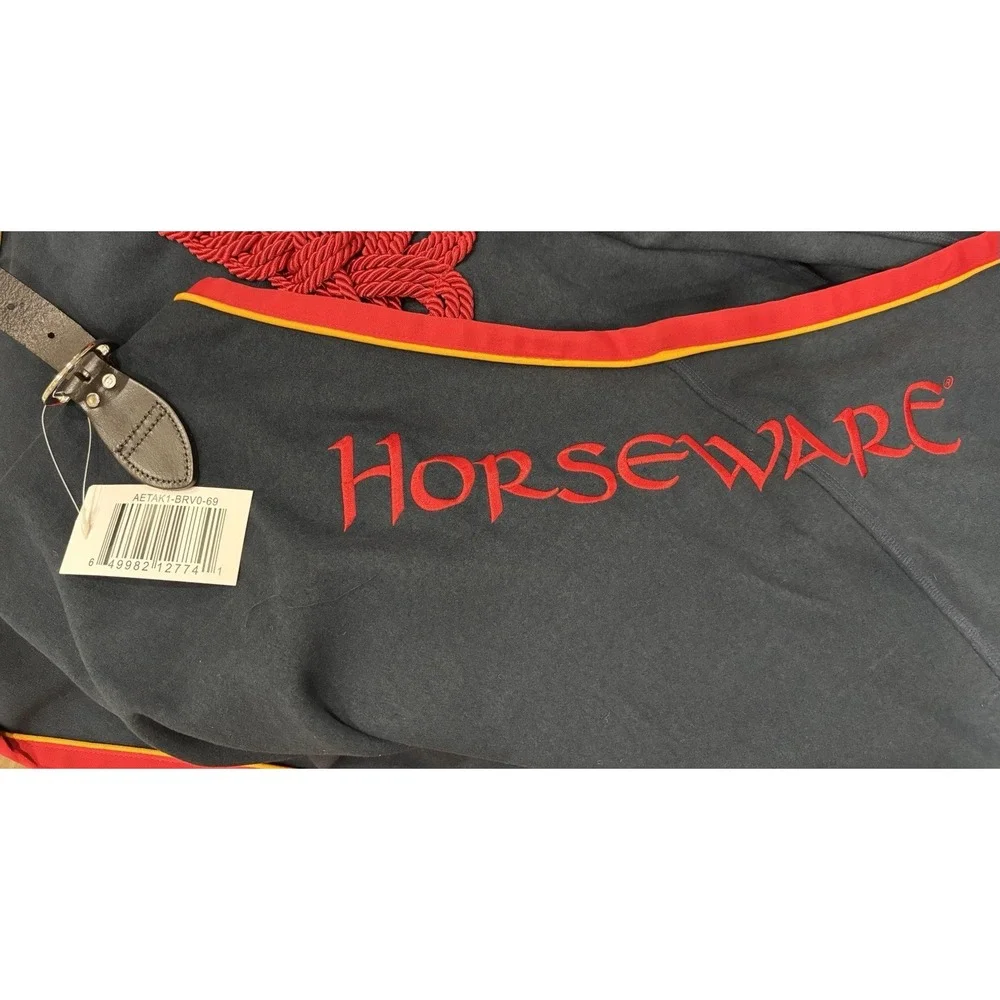 Horseware Ireland Melton Dress Sheet 69